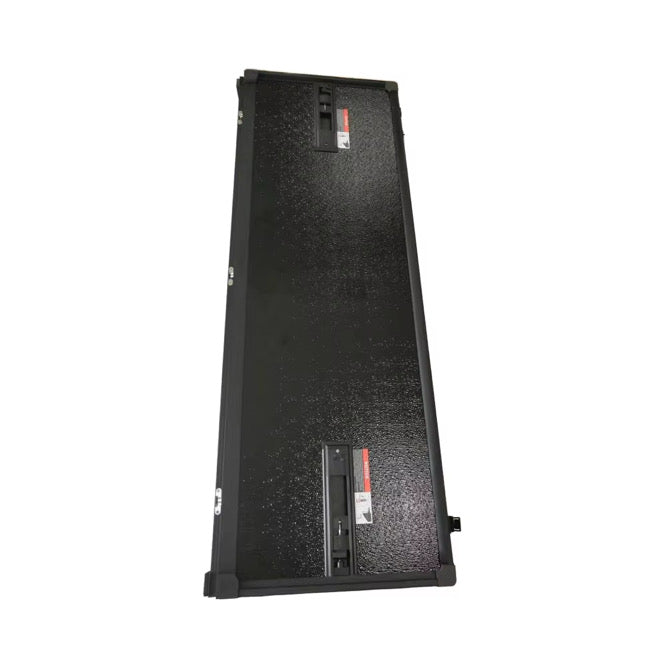 Heavy Duty Trifold Tonneau Cover