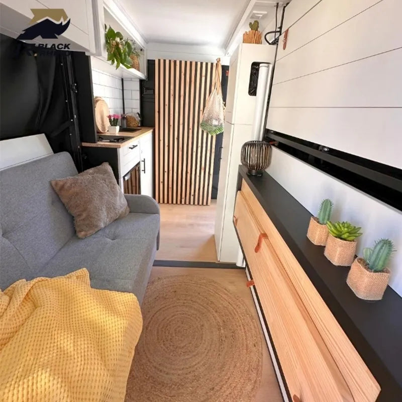 Van HOME