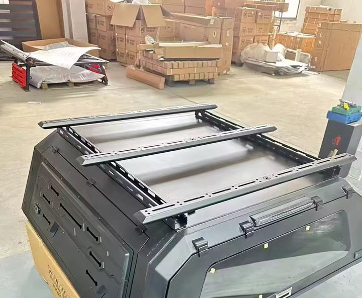 Canopy Cross Bars