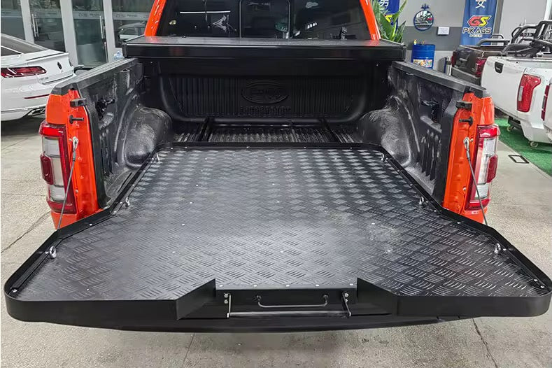 Ute Bed Slider