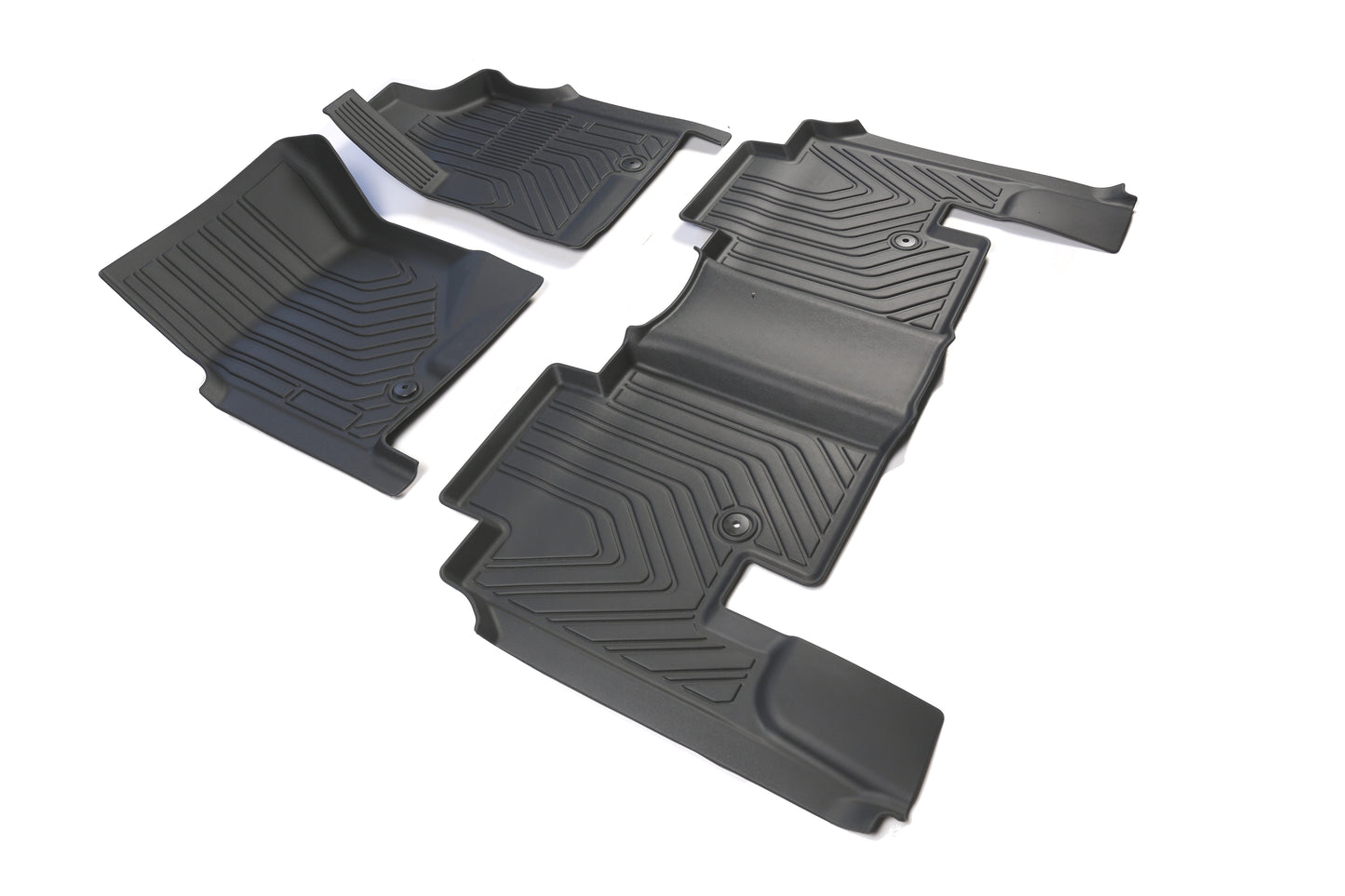 Custom Interior Mats