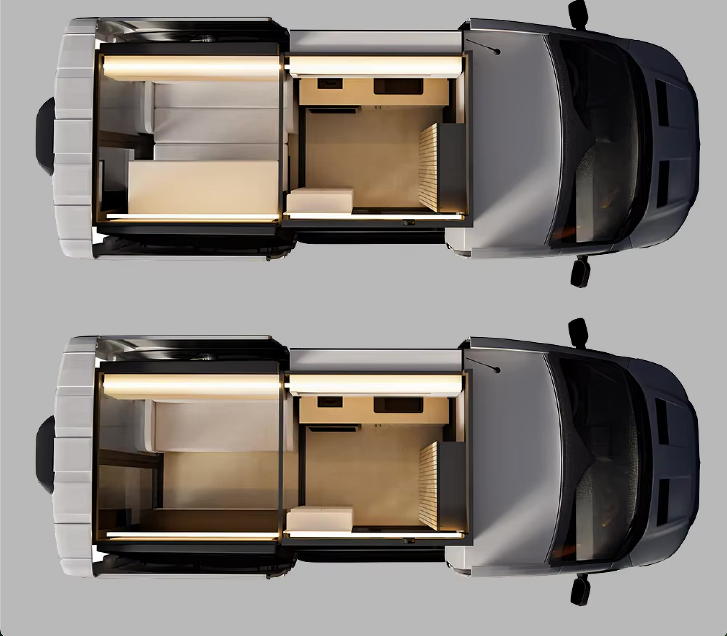 Van HOME