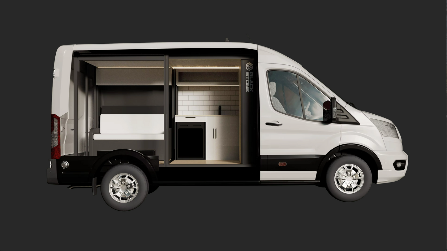 Van HOME