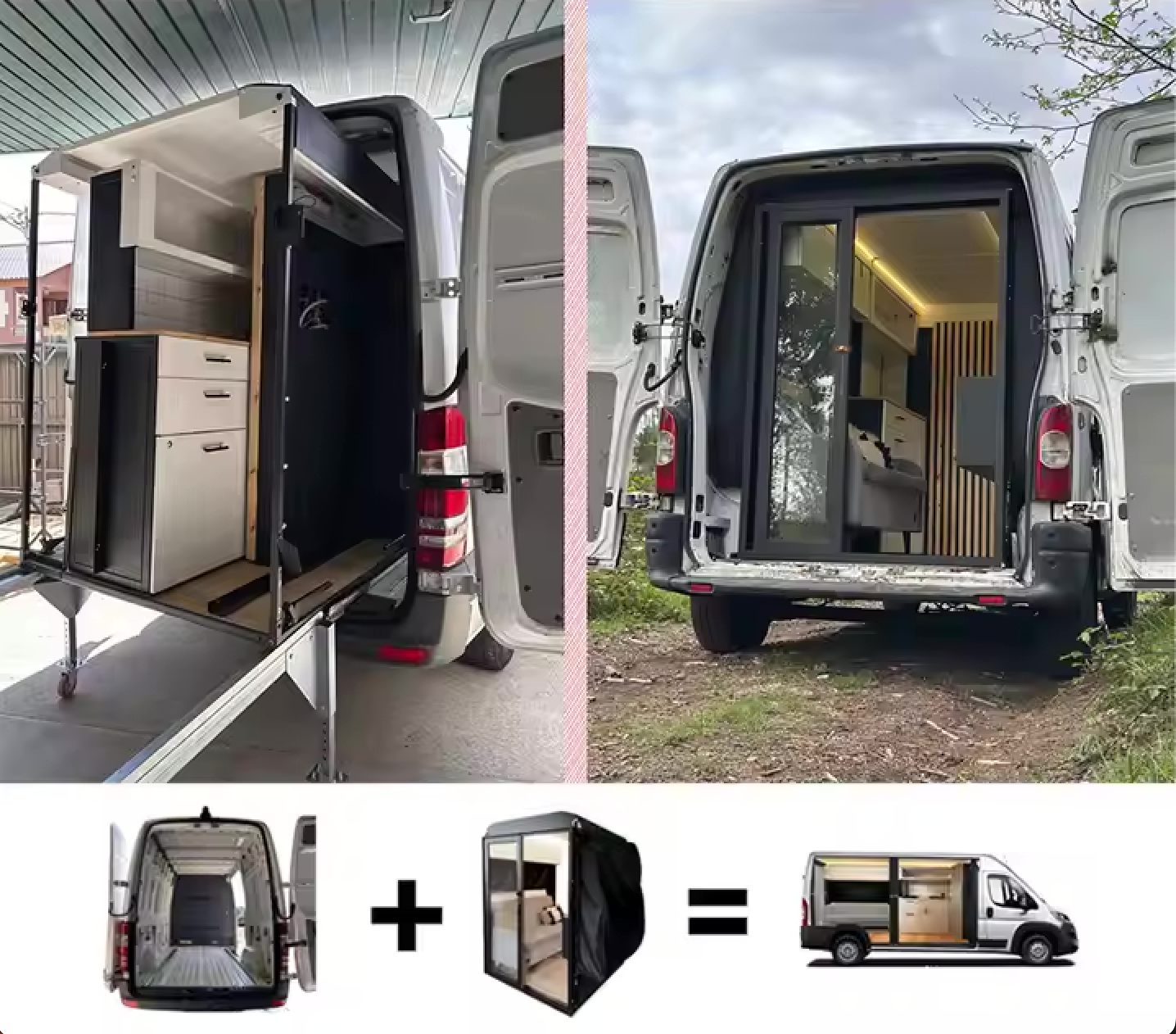 Van HOME