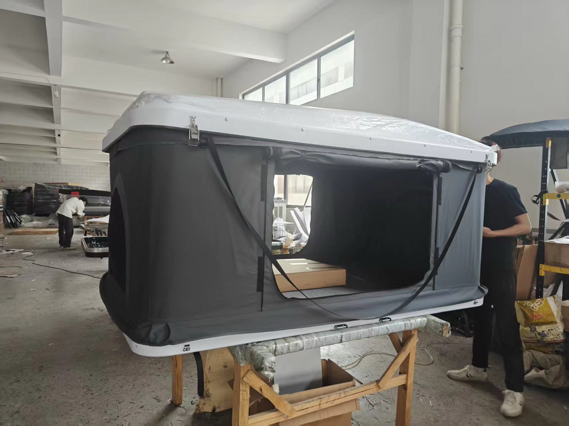 Hard Shell 2 Person Tent