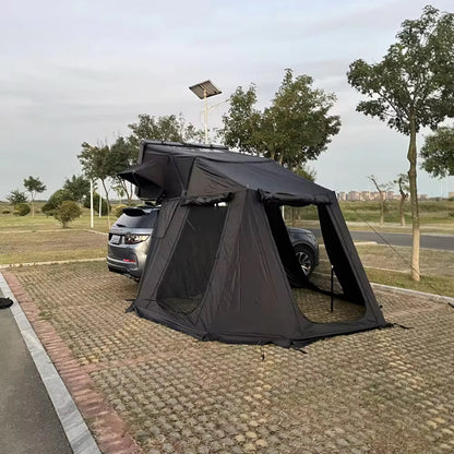 4 people Hard Shell Tent
