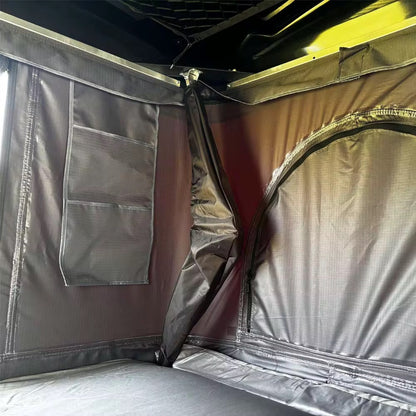 Hard Shell 2 Person Tent