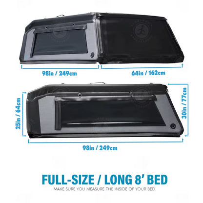 Inflatable Portable Canopy