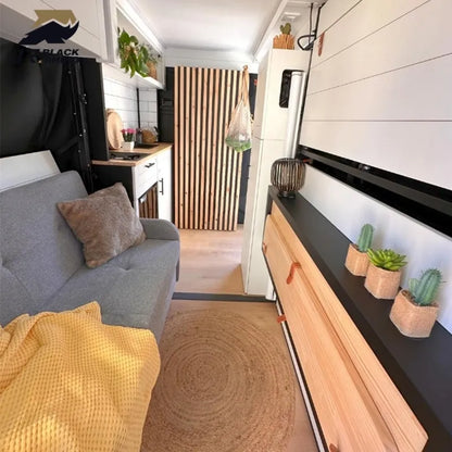 Van HOME