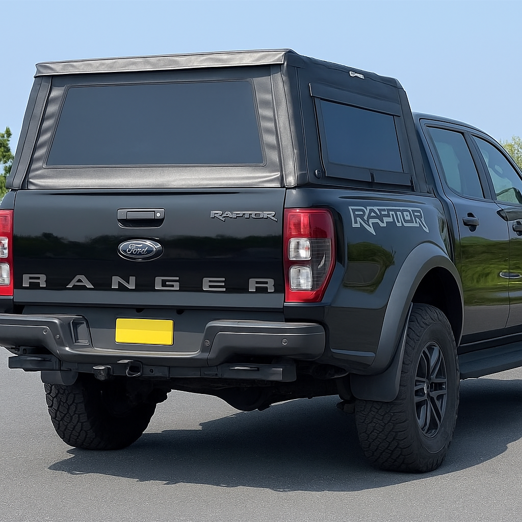 Inflatable Portable Canopy