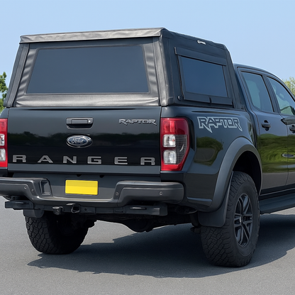 Inflatable Portable Canopy