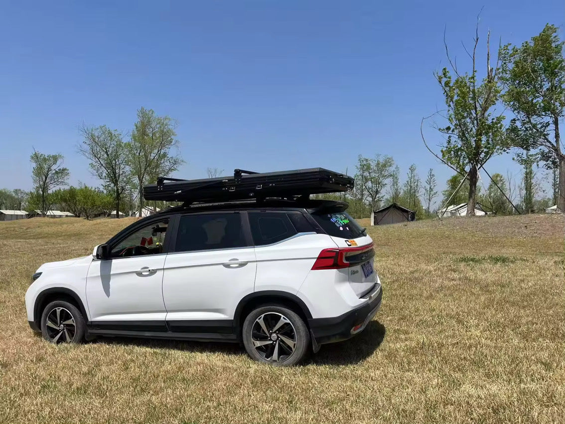 Hard Tent