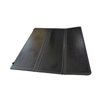 Heavy Duty Trifold Tonneau Cover