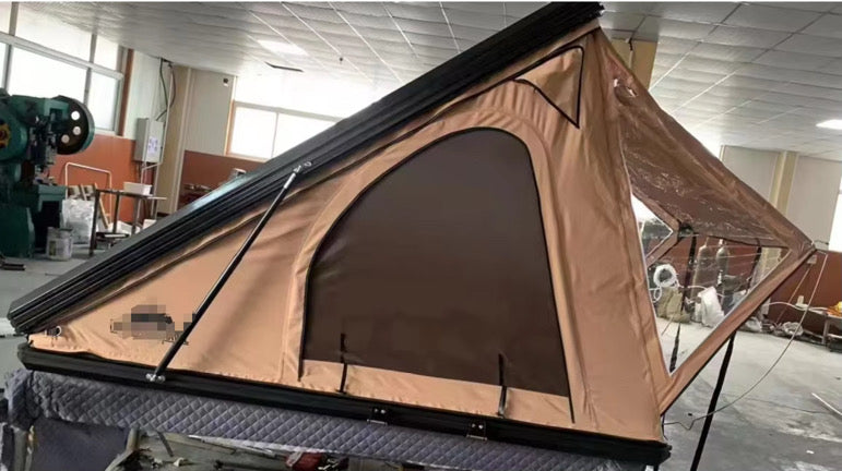 Hard Tent