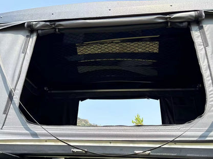 Hard Shell 2 Person Tent