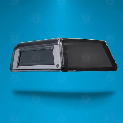 Inflatable Portable Canopy