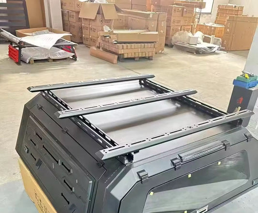 Canopy Cross Bars