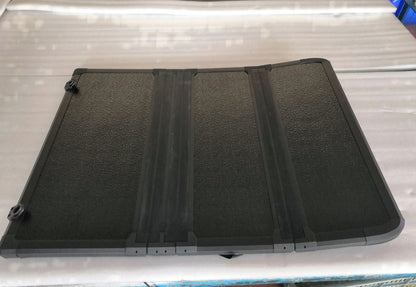 Heavy Duty Trifold Tonneau Cover