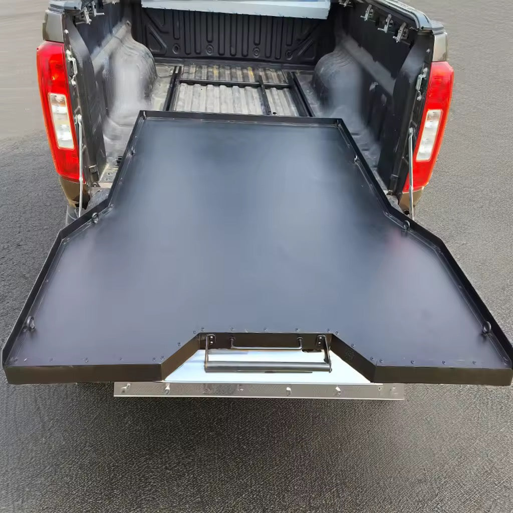 Ute Bed Slider