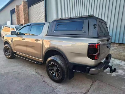 TREKHAUS Aluminium Canopy