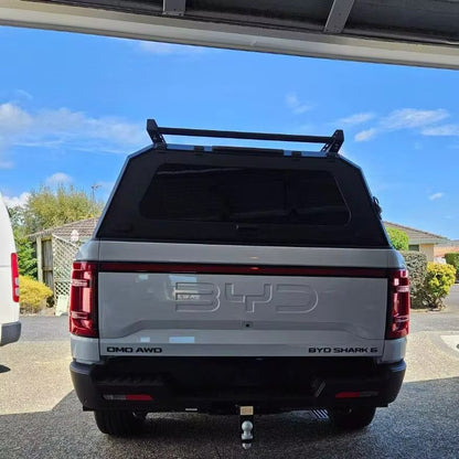 TREKHAUS Aluminium Canopy