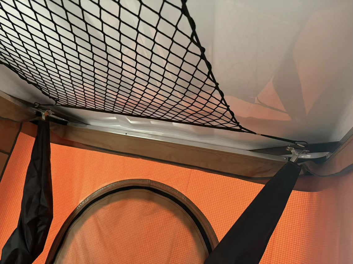 Hard Shell 2 Person Tent