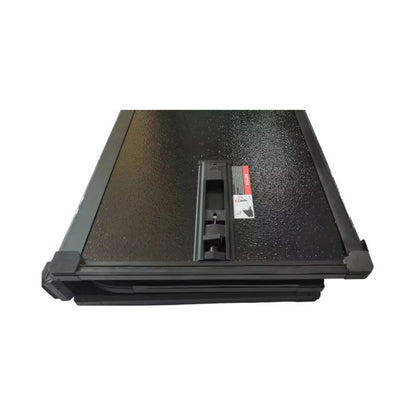 Heavy Duty Trifold Tonneau Cover