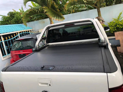 Electric & Manual Ute Tonneau Covers