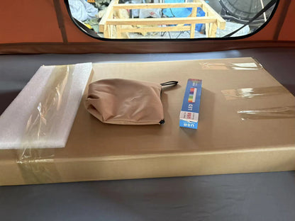 Hard Shell 2 Person Tent