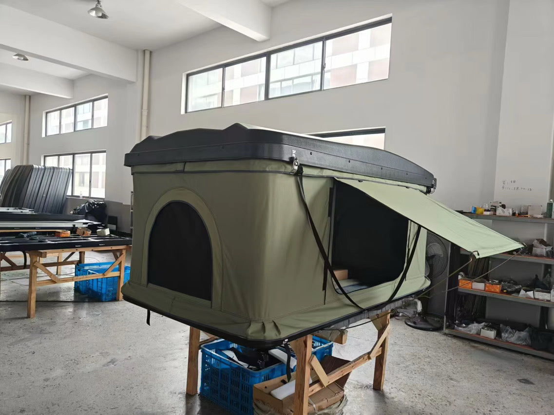 Hard Shell 2 Person Tent