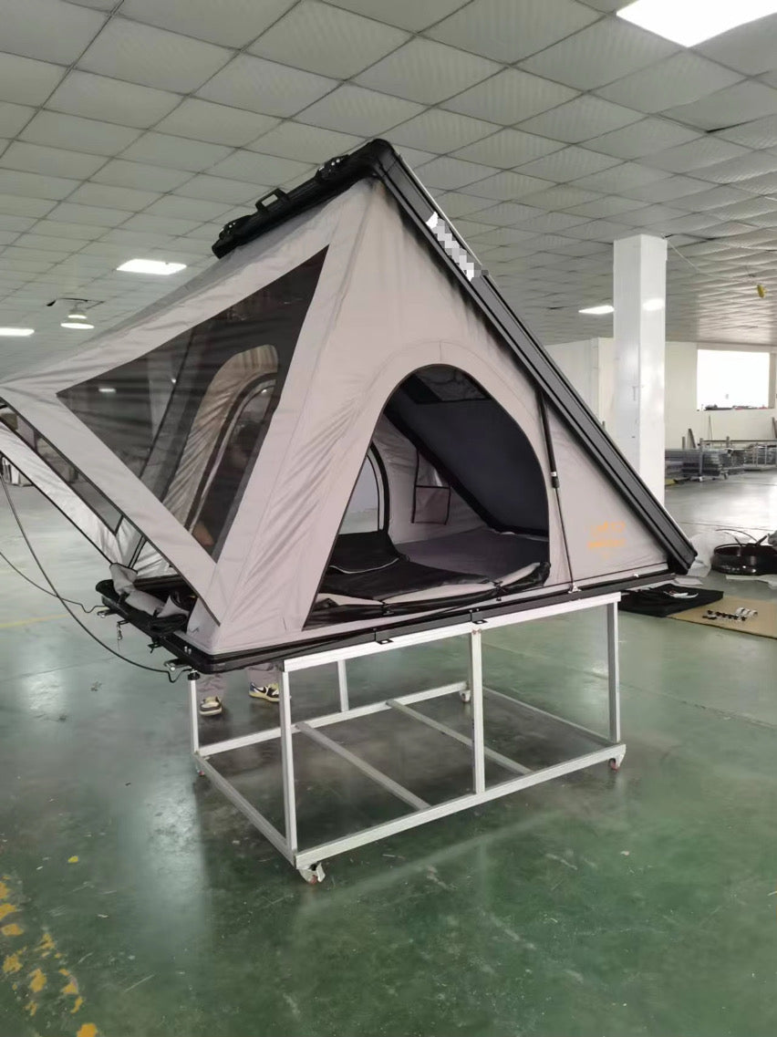 Hard Tent