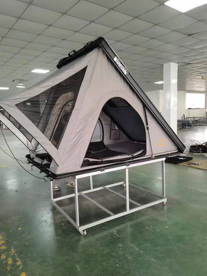 Hard Tent