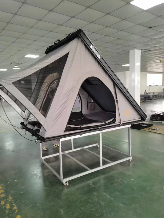 Hard Tent