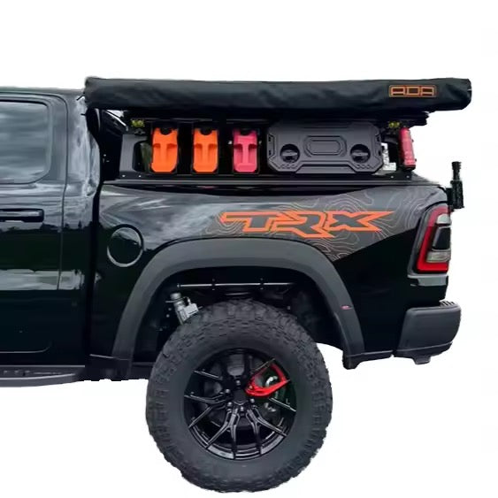 Stealth Bed Rack Canopy