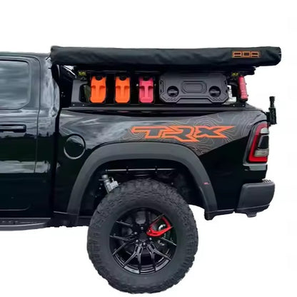 Stealth Bed Rack Canopy