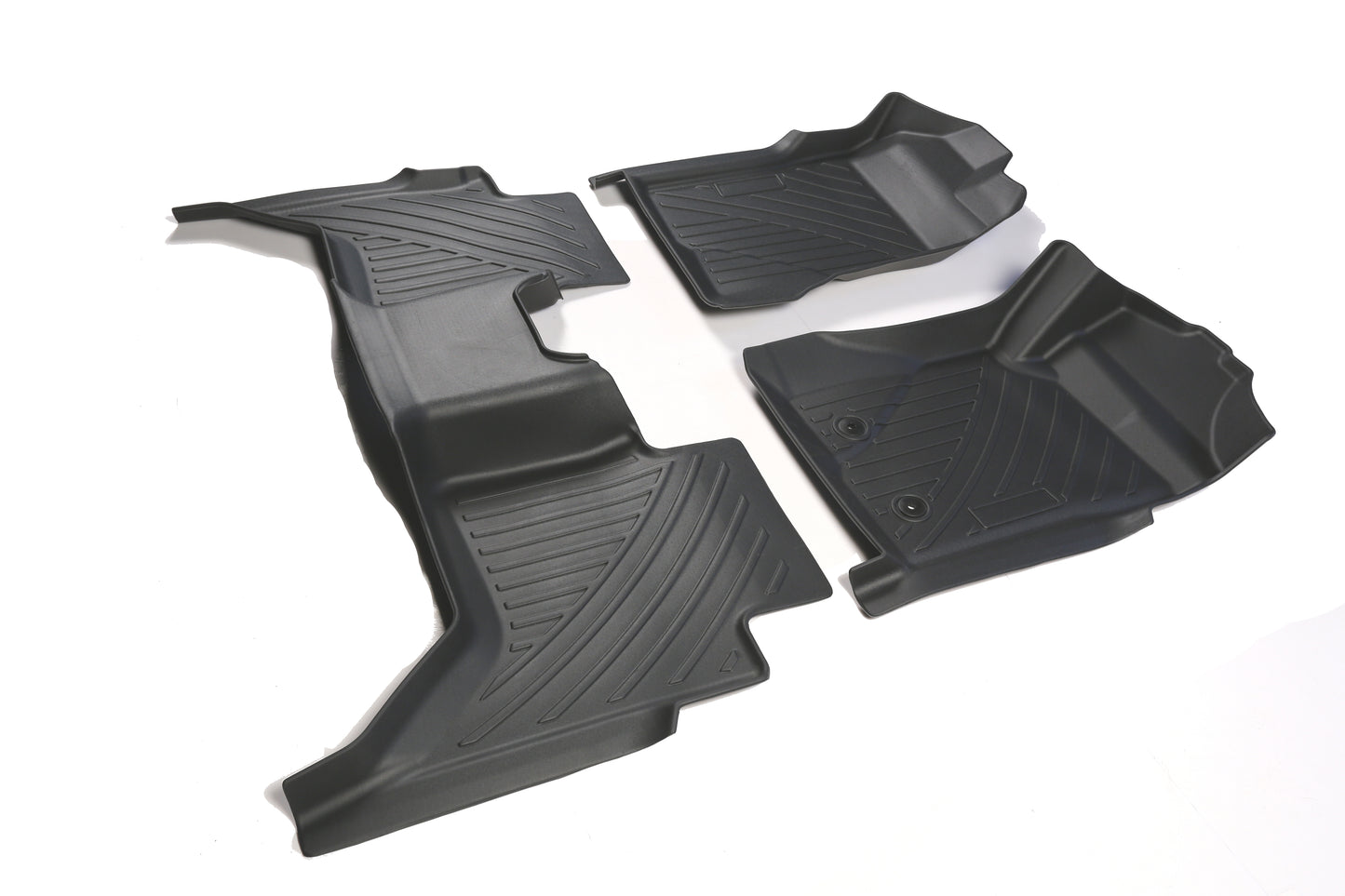 Custom Interior Mats