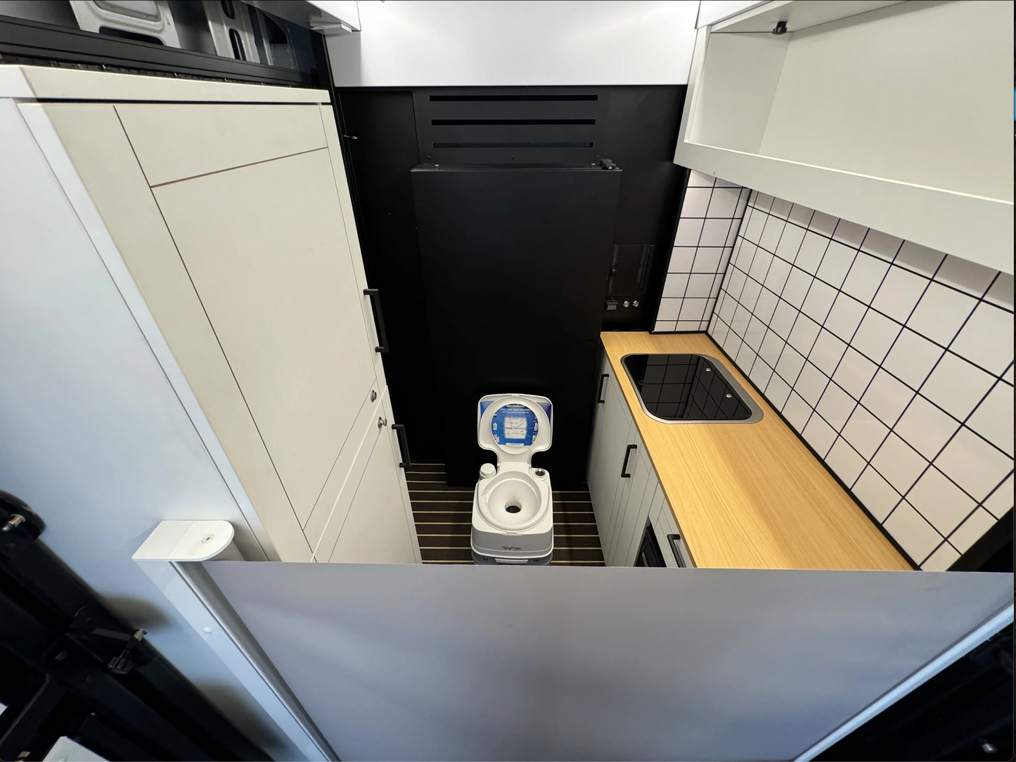 Van HOME