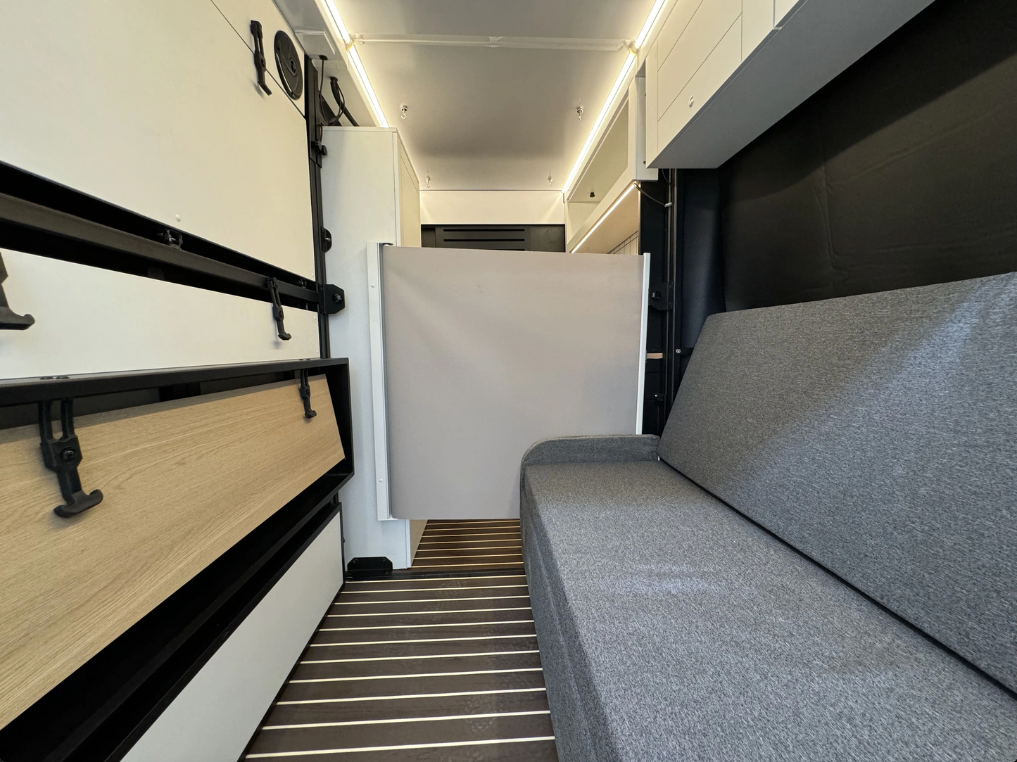 Van HOME