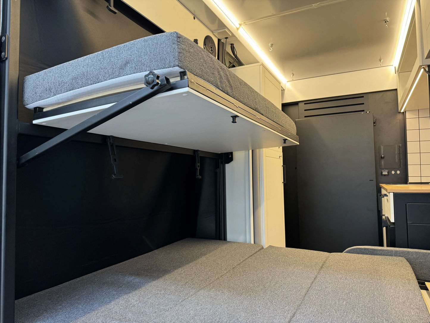 Van HOME