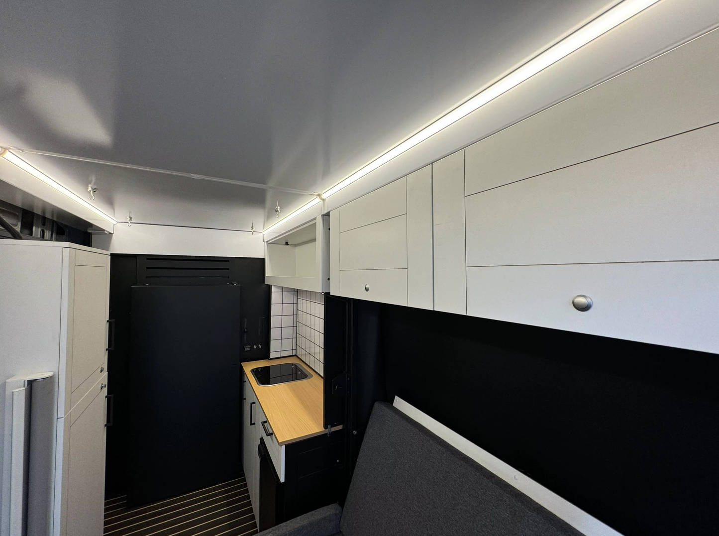 Van HOME