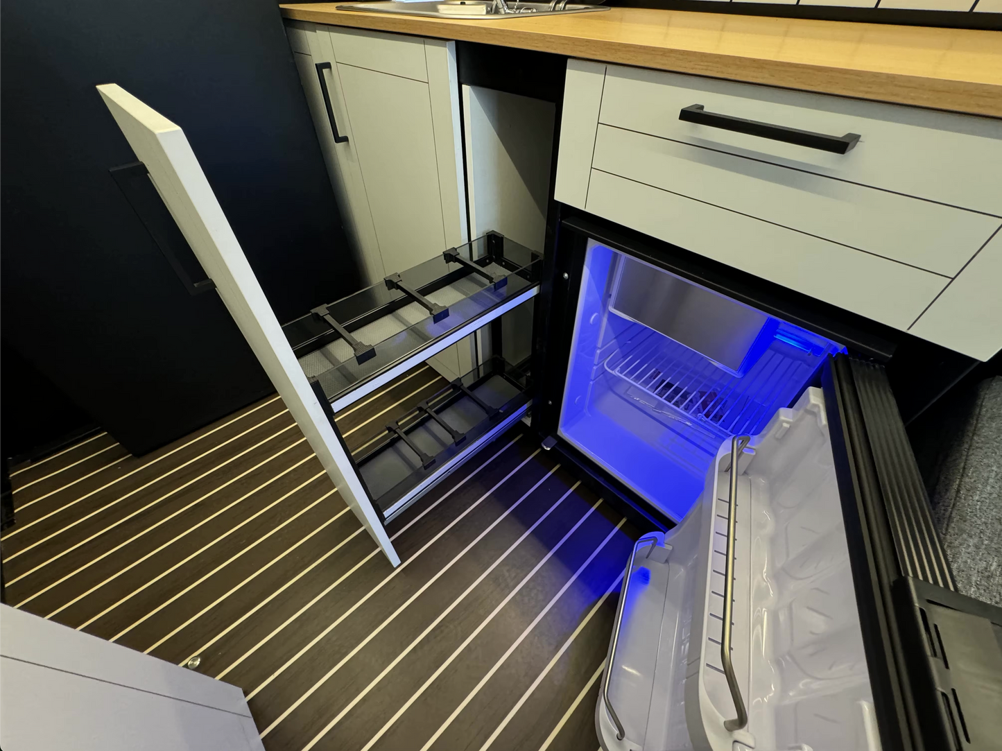 Van HOME