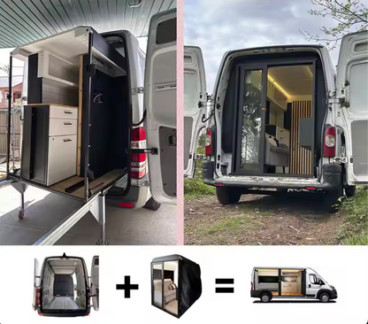 Van HOME